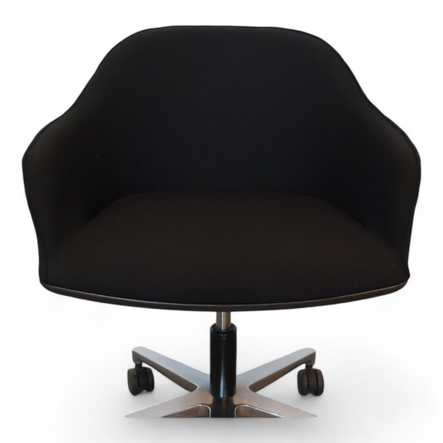 Vitra Softshell stol