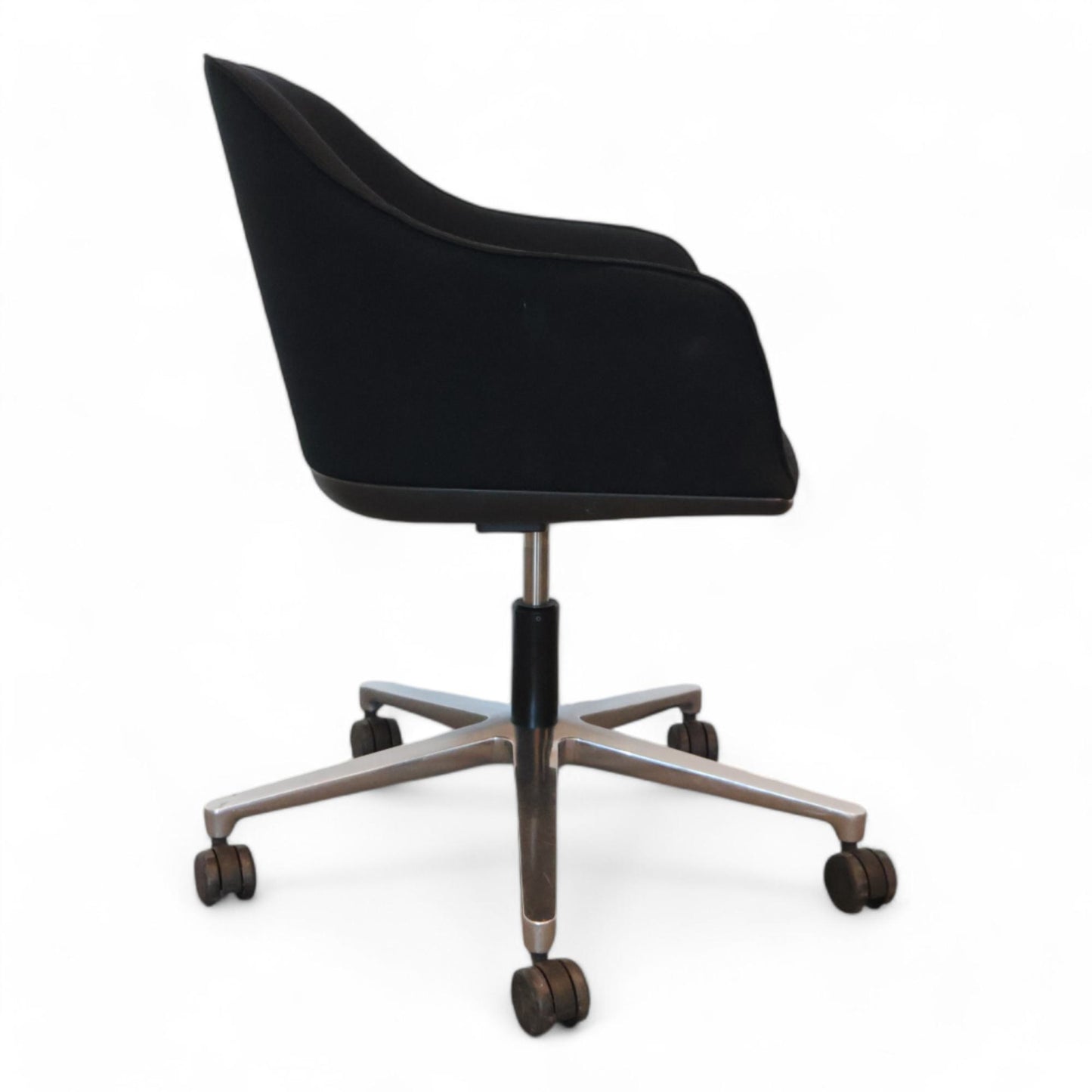 Vitra Softshell stol