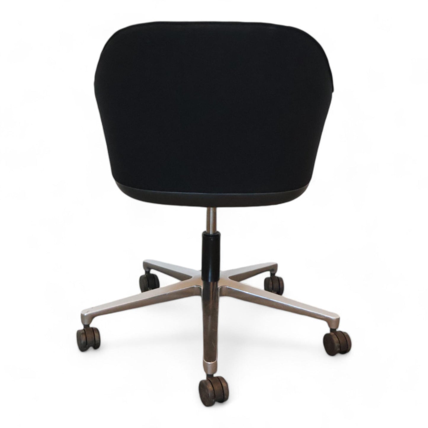 Vitra Softshell stol