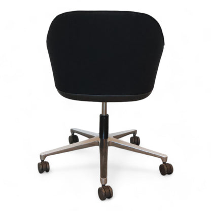 Vitra Softshell stol