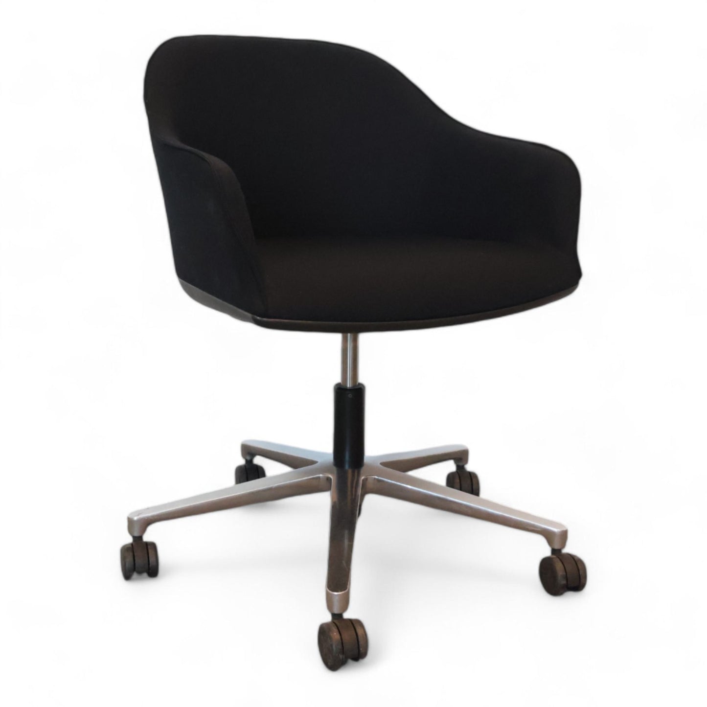 Vitra Softshell stol