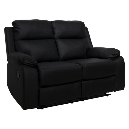 Nyrenset | Mora Reclinersofa