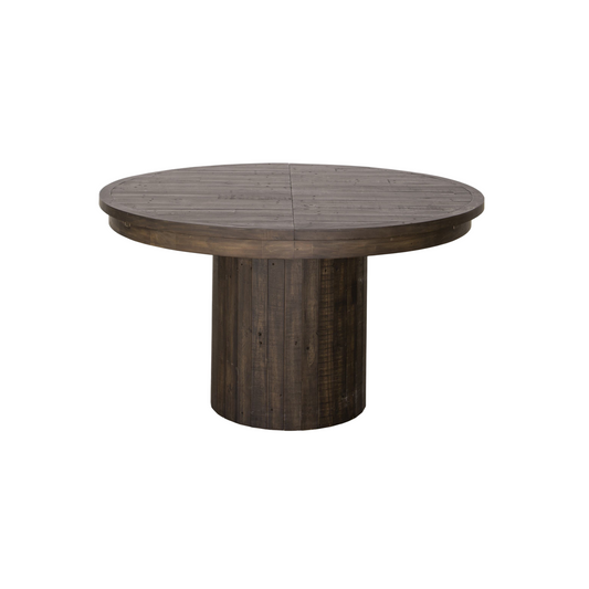 Downtown spisebord fra A-Møbler, uttrekksfunksjon