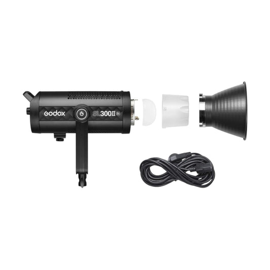 Godox SL300IIBi, Bi-Color LED Video Light