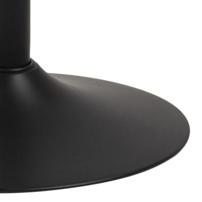 Sylvia barstol fra A-Møbler m/svingfunksjon