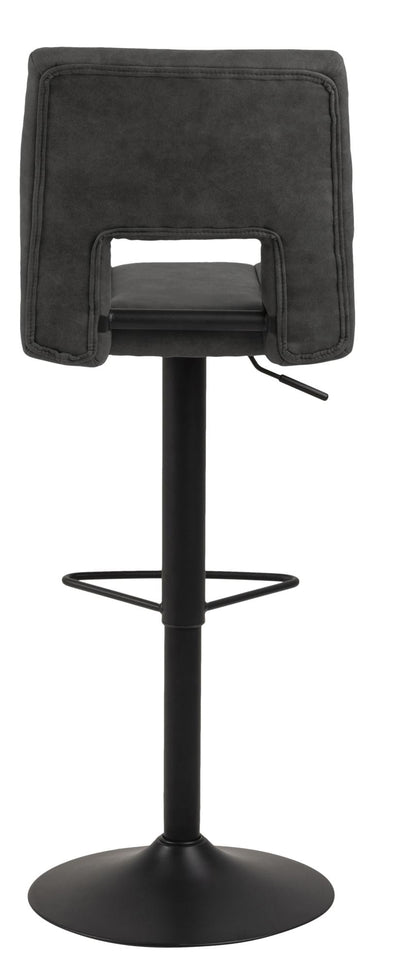 Sylvia barstol fra A-Møbler m/svingfunksjon