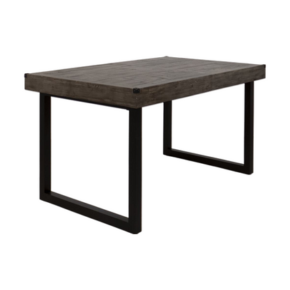 Woodenforge spisebord fra A-Møbler