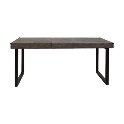 Woodenforge spisebord fra A-Møbler