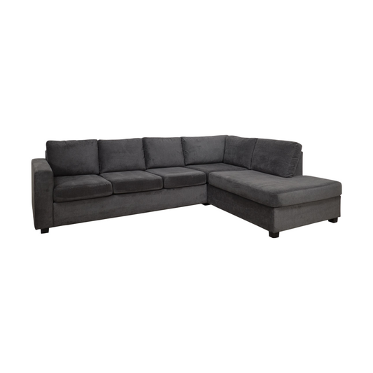 Viken sofa fra A-Møbler