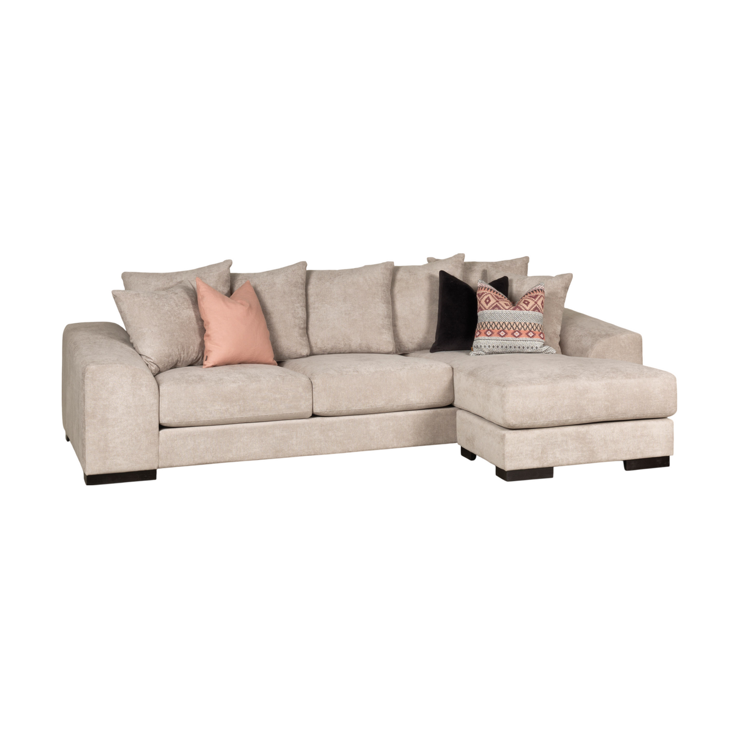 Boheme sofa fra A-Møbler