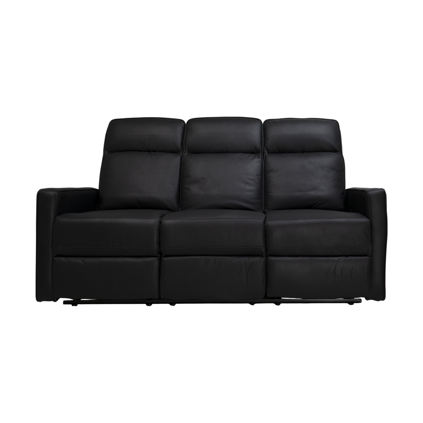 Asila 3-seter sofa fra A-Møbler m/ recliner-funksjon