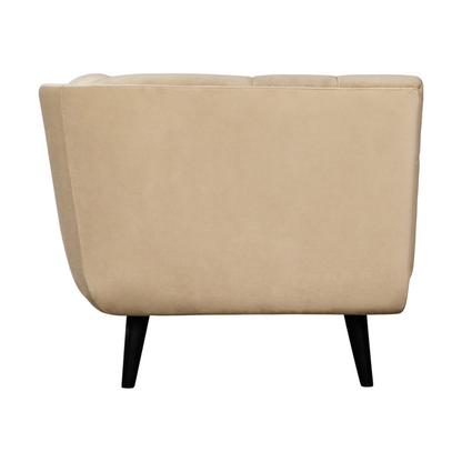 Simon 3-seter sofa fra A-Møbler