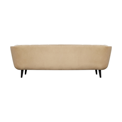 Simon 3-seter sofa fra A-Møbler