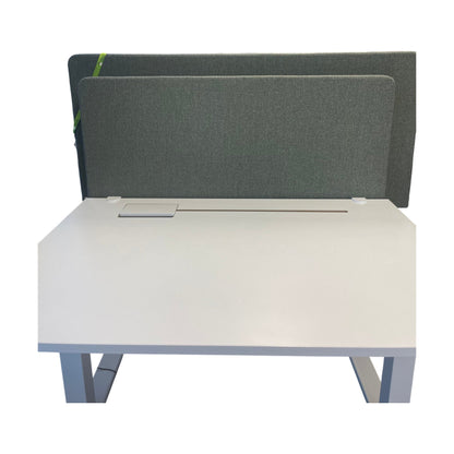 Zilenzio Dezibel, 140x63 cm, grønn