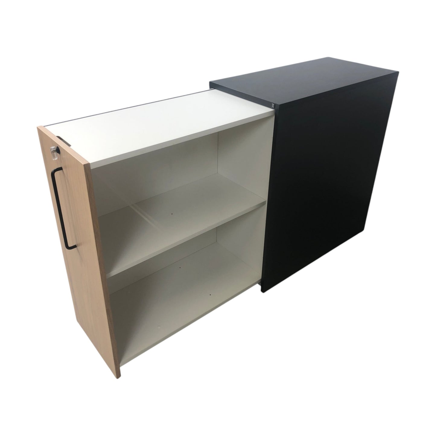 Låsbare Svenheim tårnskap