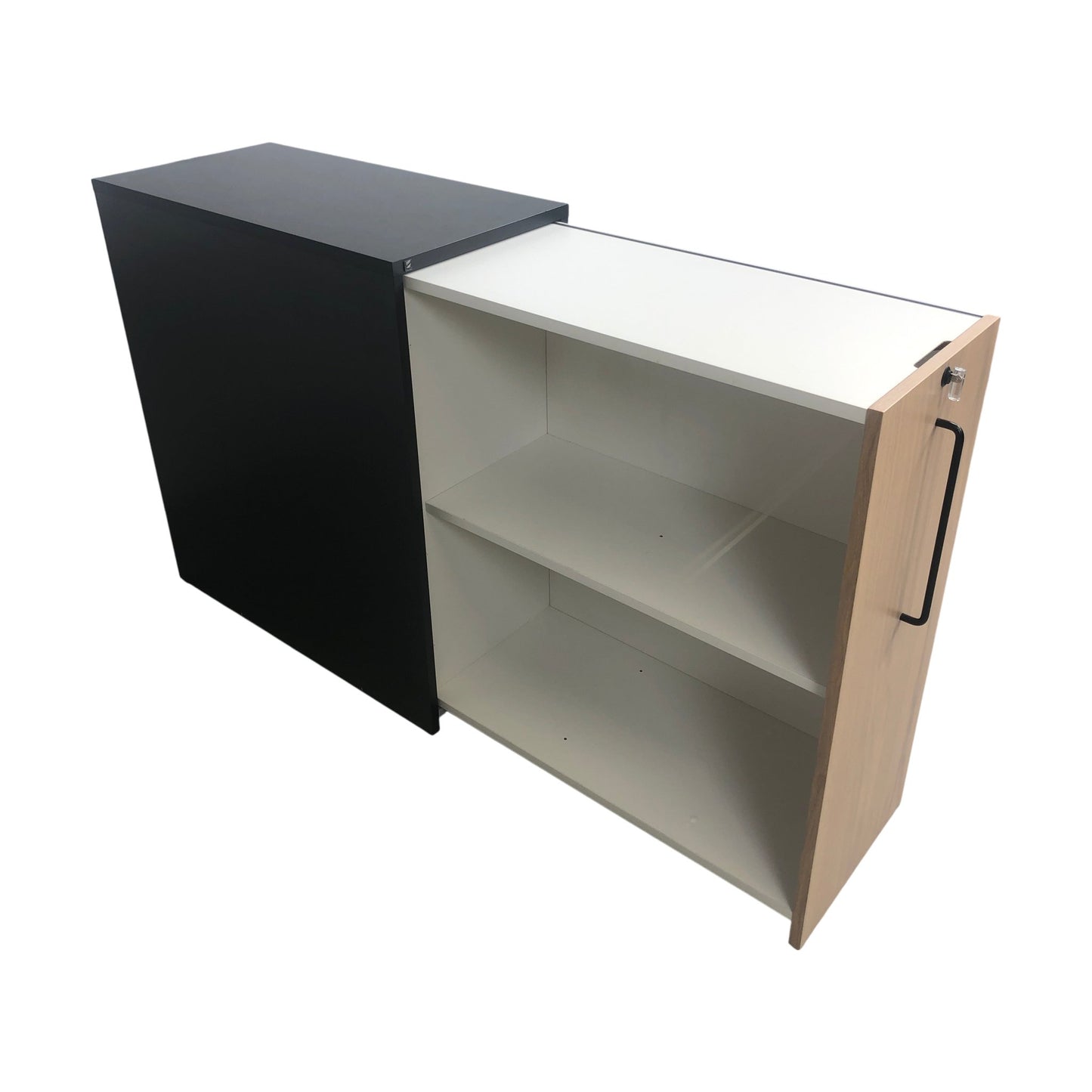 Låsbare Svenheim tårnskap