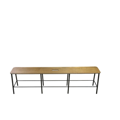Adam Bench fra FRAMA, 160x25x46cm