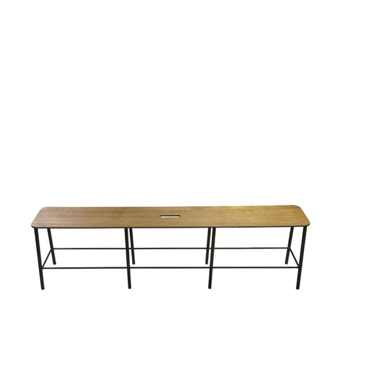 Adam Bench fra FRAMA, 160x25x46cm