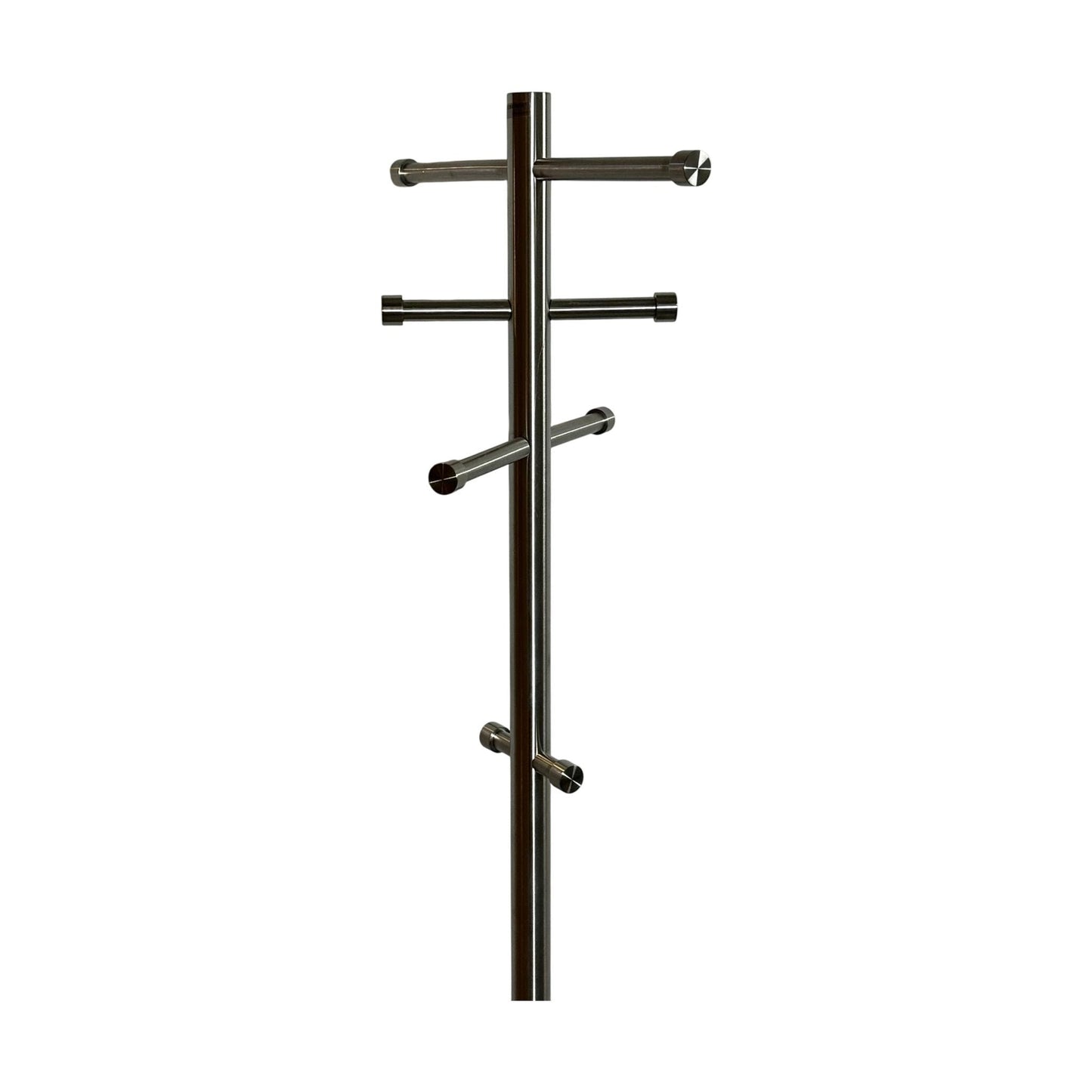Stumtjener i grå fra Frost – Hall Stand 1, 50x50x180 cm