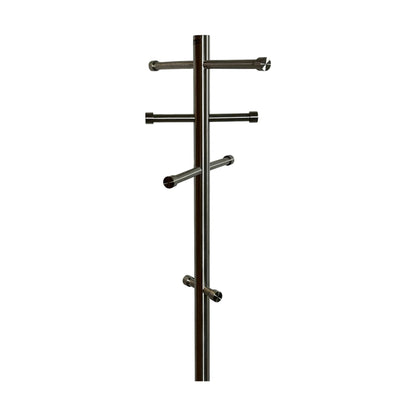 Stumtjener i grå fra Frost – Hall Stand 1, 50x50x180 cm