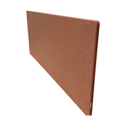 (160x64) Lakserosa skillevegg fra Glimakra of Sweden