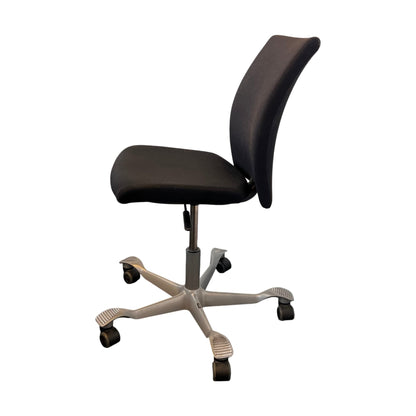 HÅG H04 Communication kontorstol, sort