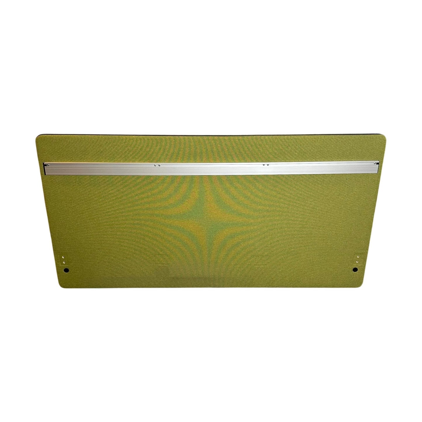 Skillevegg fra Götessons, 160x80 cm, mosegrønn