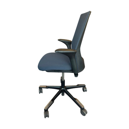 HÅG Futu 1100, blå