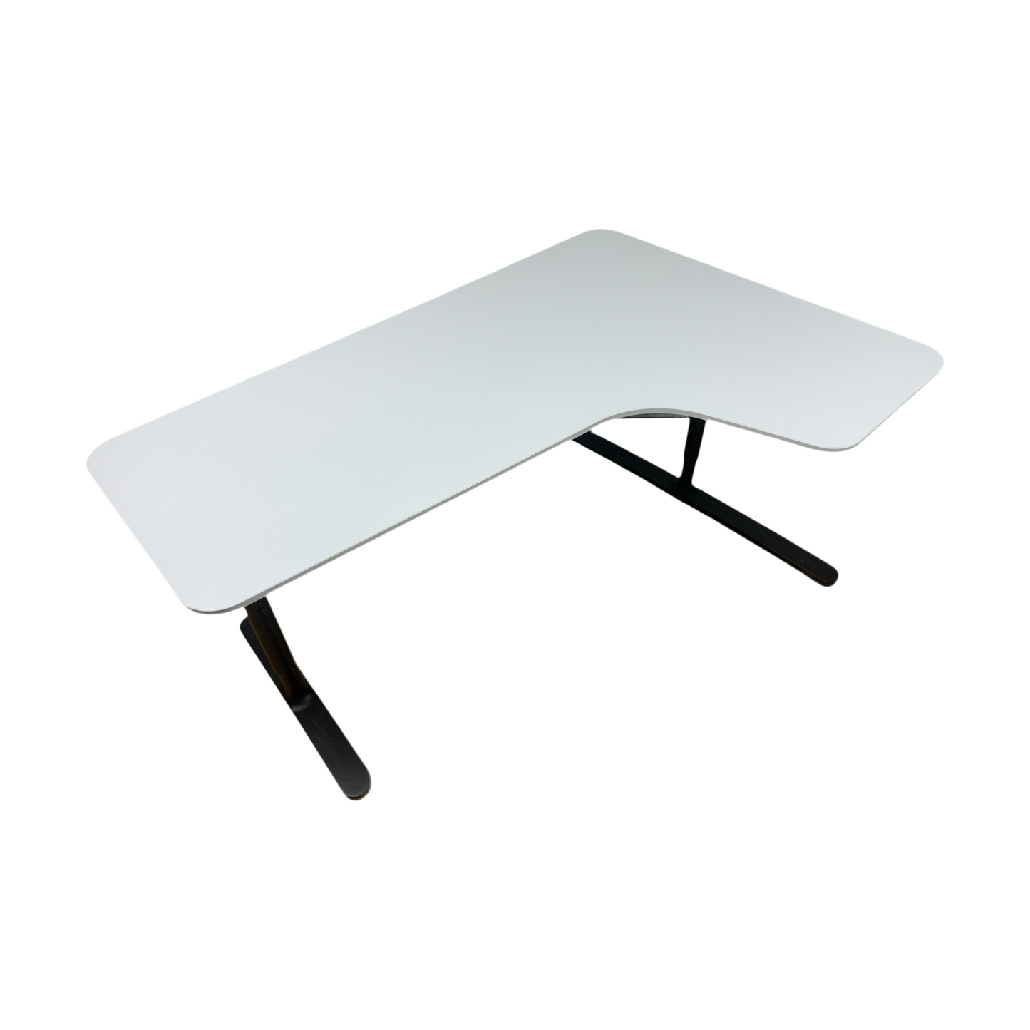 IKEA Bekant skrivebord m/ høyresving