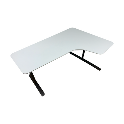 IKEA Bekant skrivebord m/ høyresving