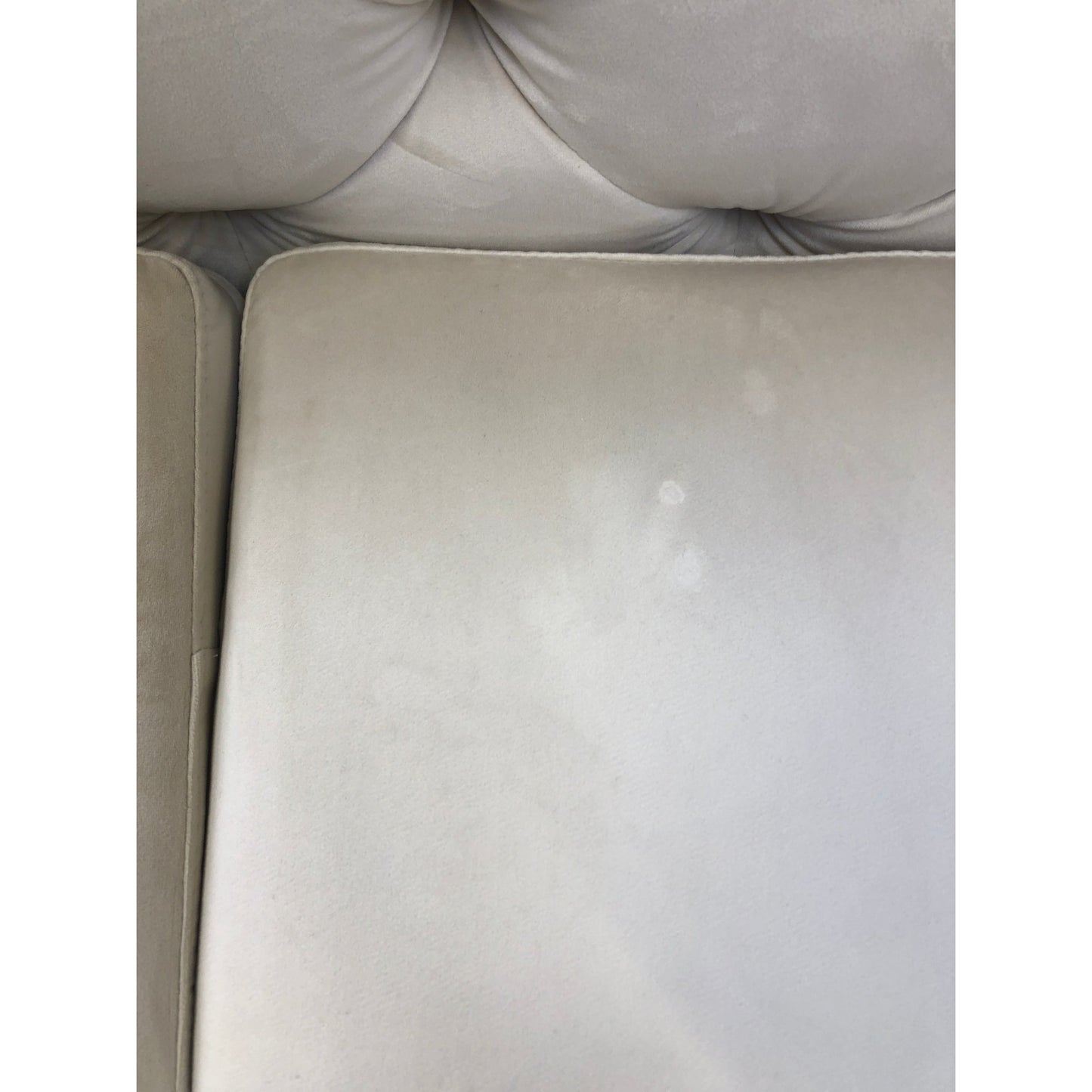 Bella 2-seter sofa fra A-Møbler, velour