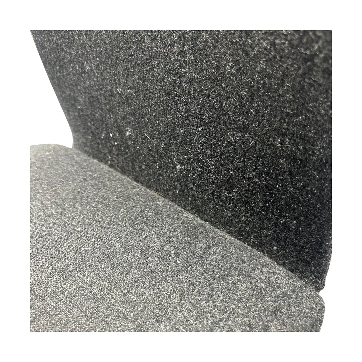 Fora Form møteromsstol i ull