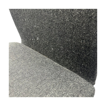 Fora Form møteromsstol i ull