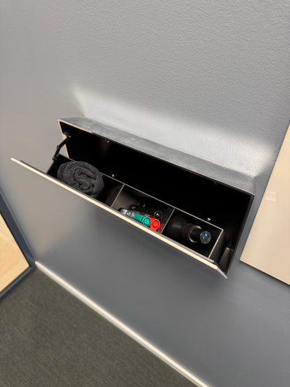 Lintex glasstavle 150x100