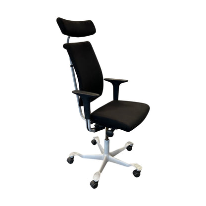HÅG Creed 6005 kontorstol, sort