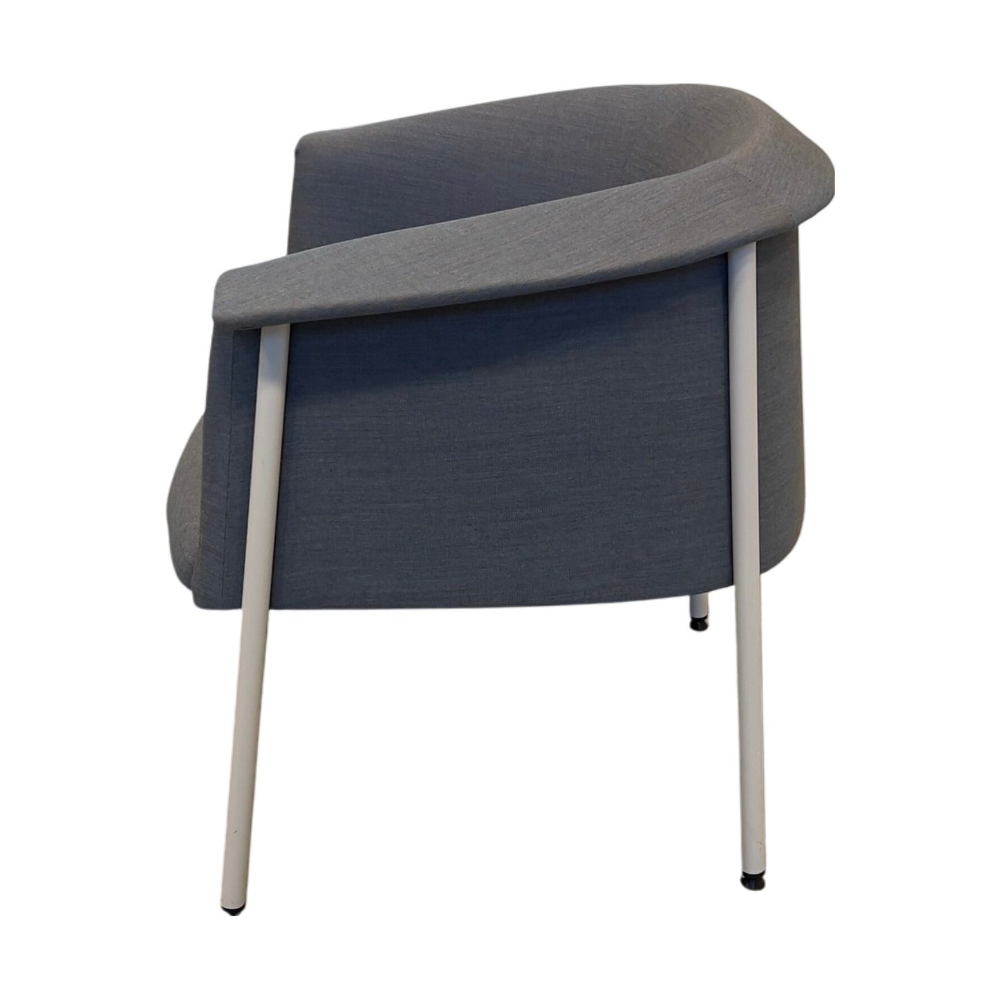 Kavai lenestol fra L.K Hjelle, blå