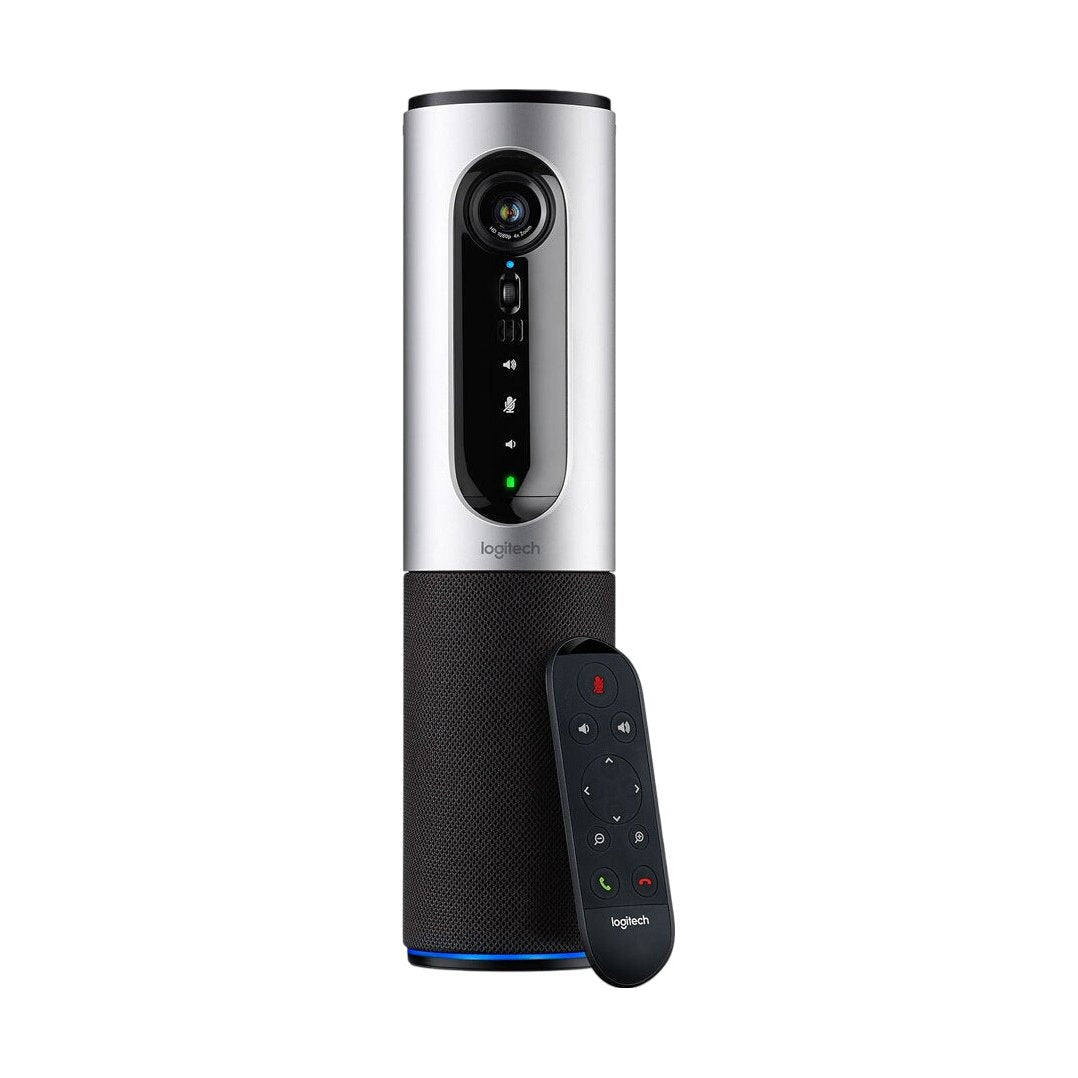 Logitech V-R0004 Conferance Cam