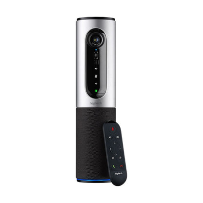 Logitech V-R0004 Conferance Cam