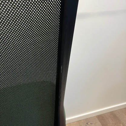 HÅG Futu mesh 1102-S kontorstol, pustende ryggstøtte