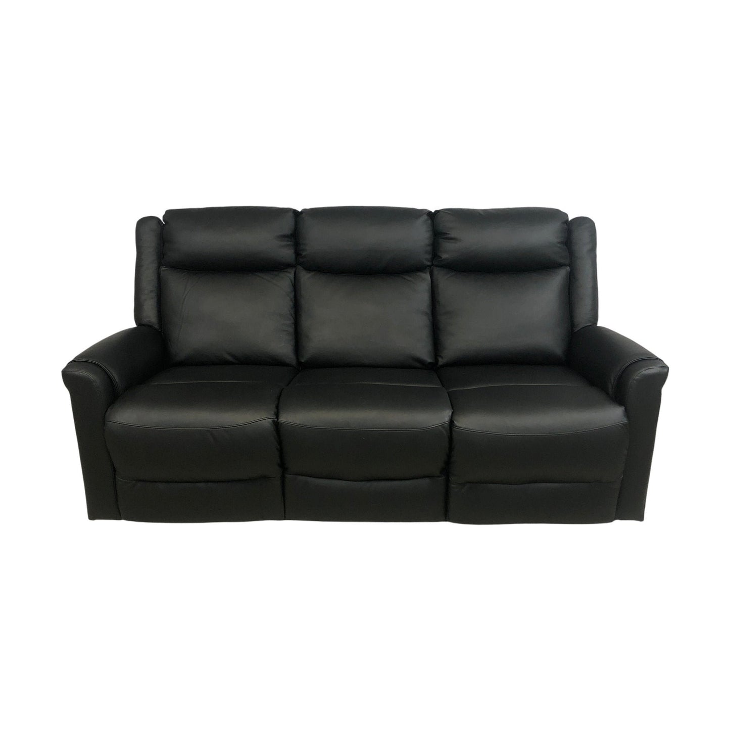 Texas 3-seter recliner-sofa fra A-Møbler