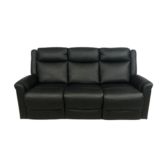 Texas 3-seter recliner-sofa fra A-Møbler