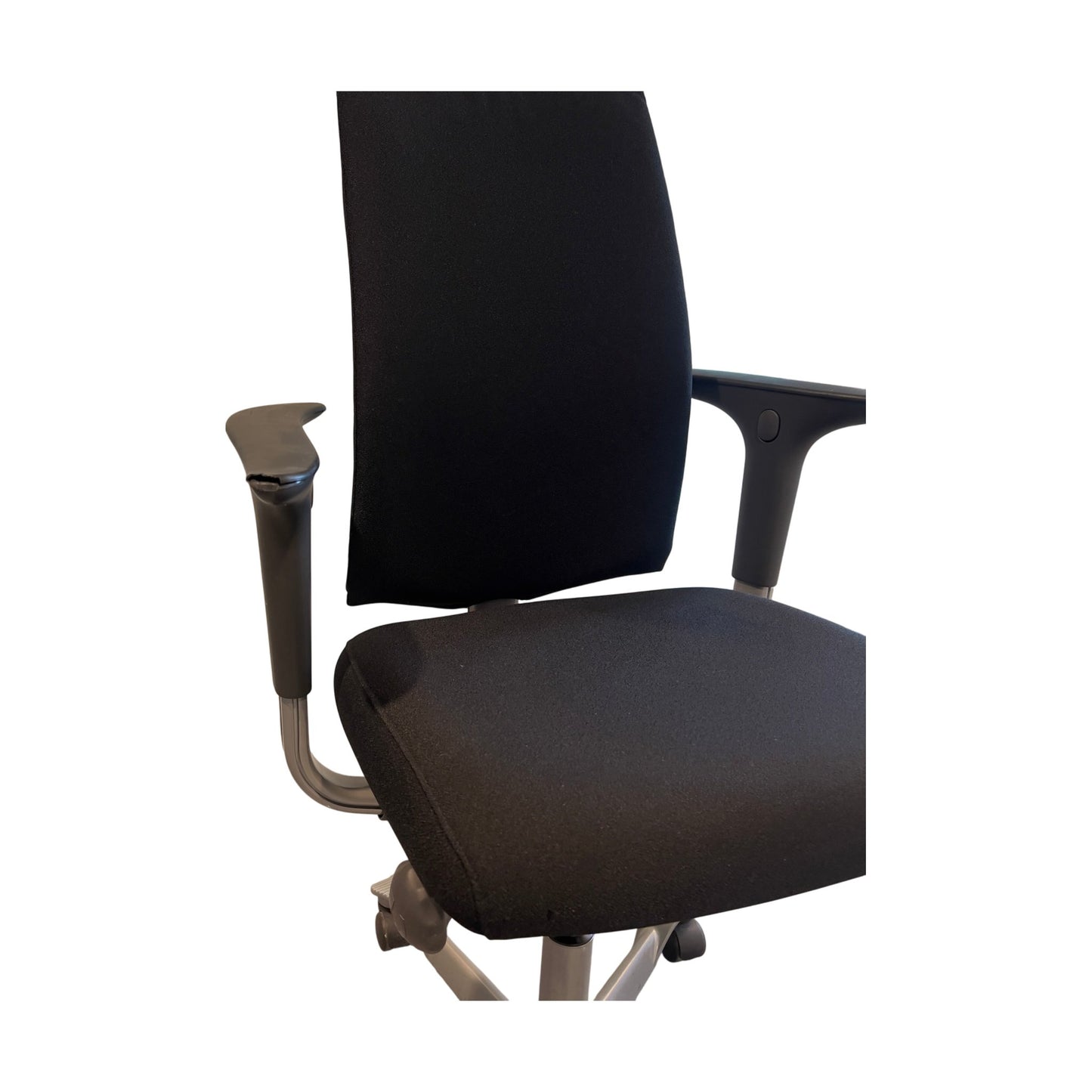 Kontorstol HÅG H05 5500, svart