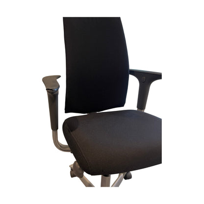 Kontorstol HÅG H05 5500, svart