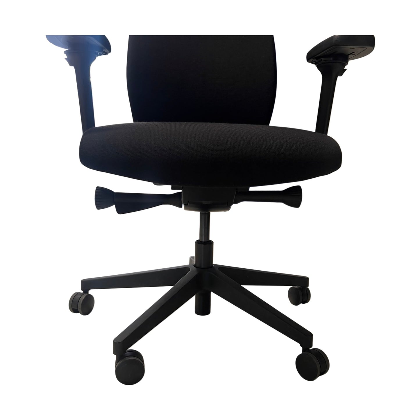 Kontorstol Savo SOUL m/nakkestøtte