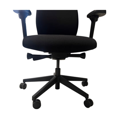 Kontorstol Savo SOUL m/nakkestøtte