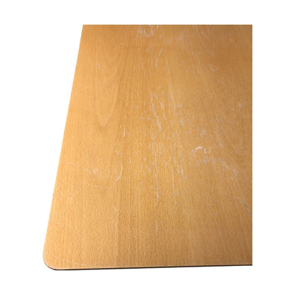 Elektrisk hev/senk skrivebord, 180x80 cm