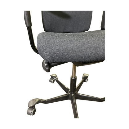 Håg H05 kontorstol, grå