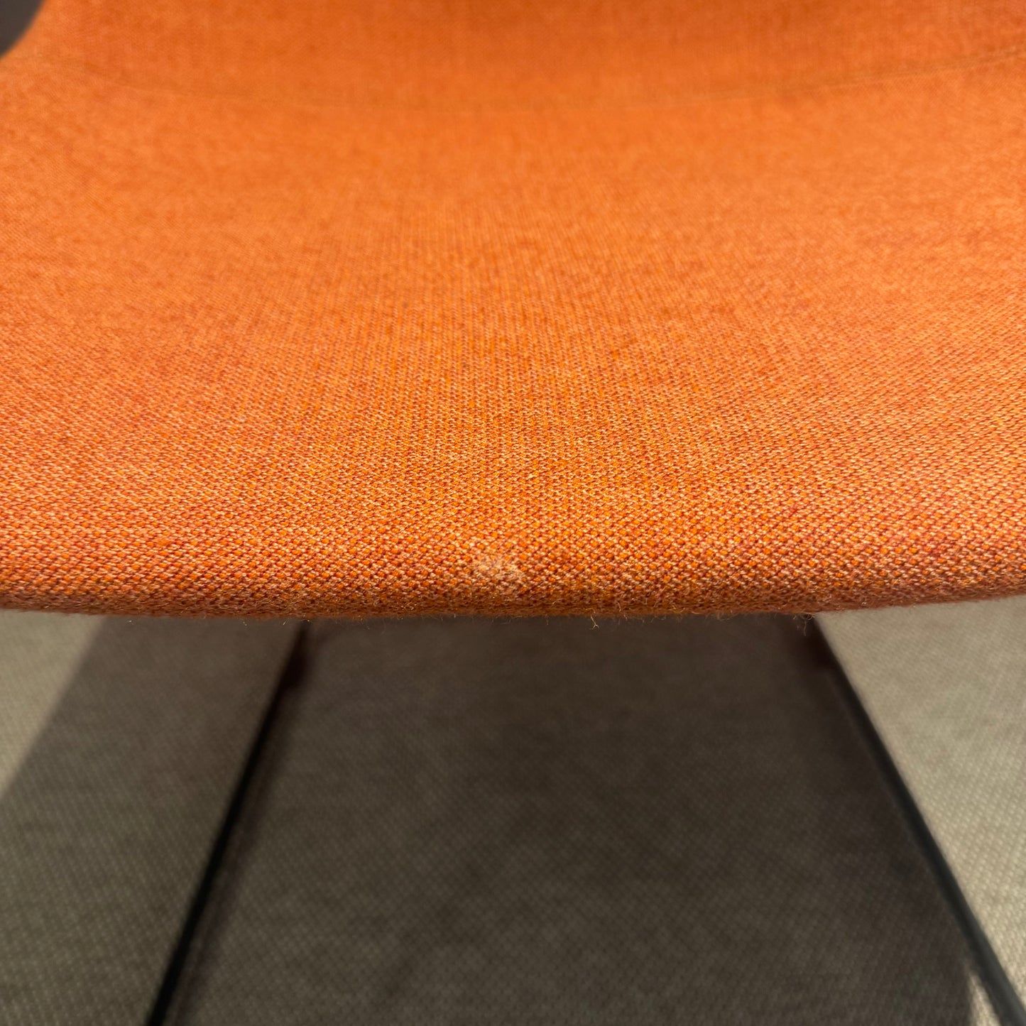 Atticus møteromsstol fra Johanson Design