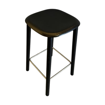 Soft Edge 32 barstol fra HAY, svart