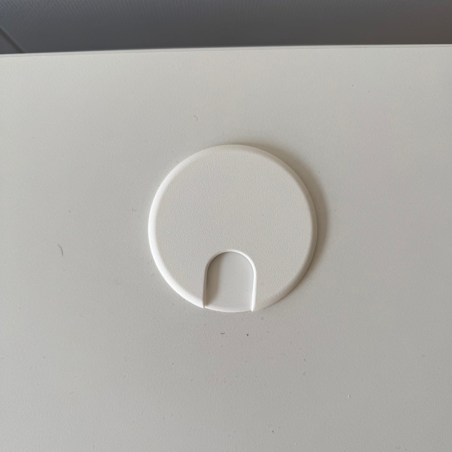 Elektrisk hev/senk skrivebord, 200x80cm